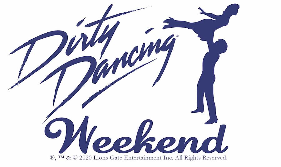 2024 Dirty Dancing Themed Weekend Information
