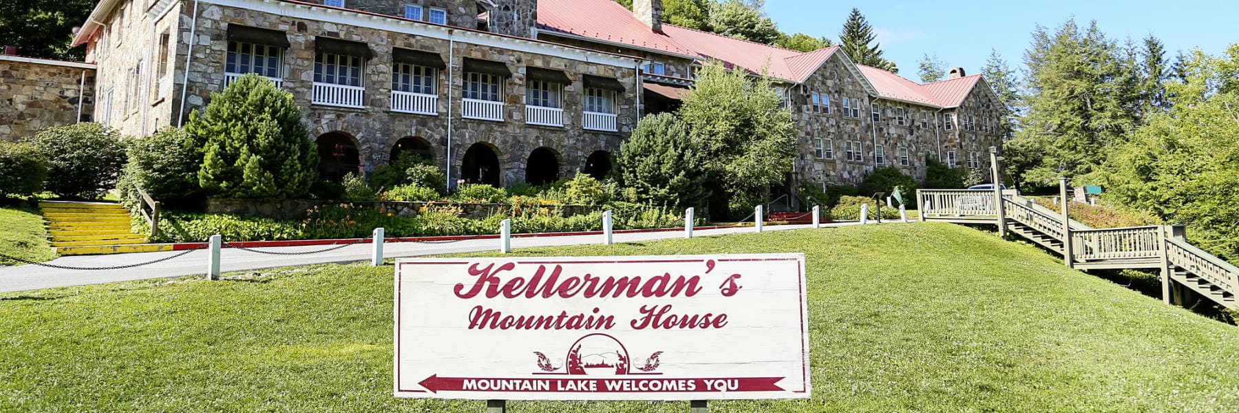 Kellerman's Mountain Resort Kellerman's Mountain Resort