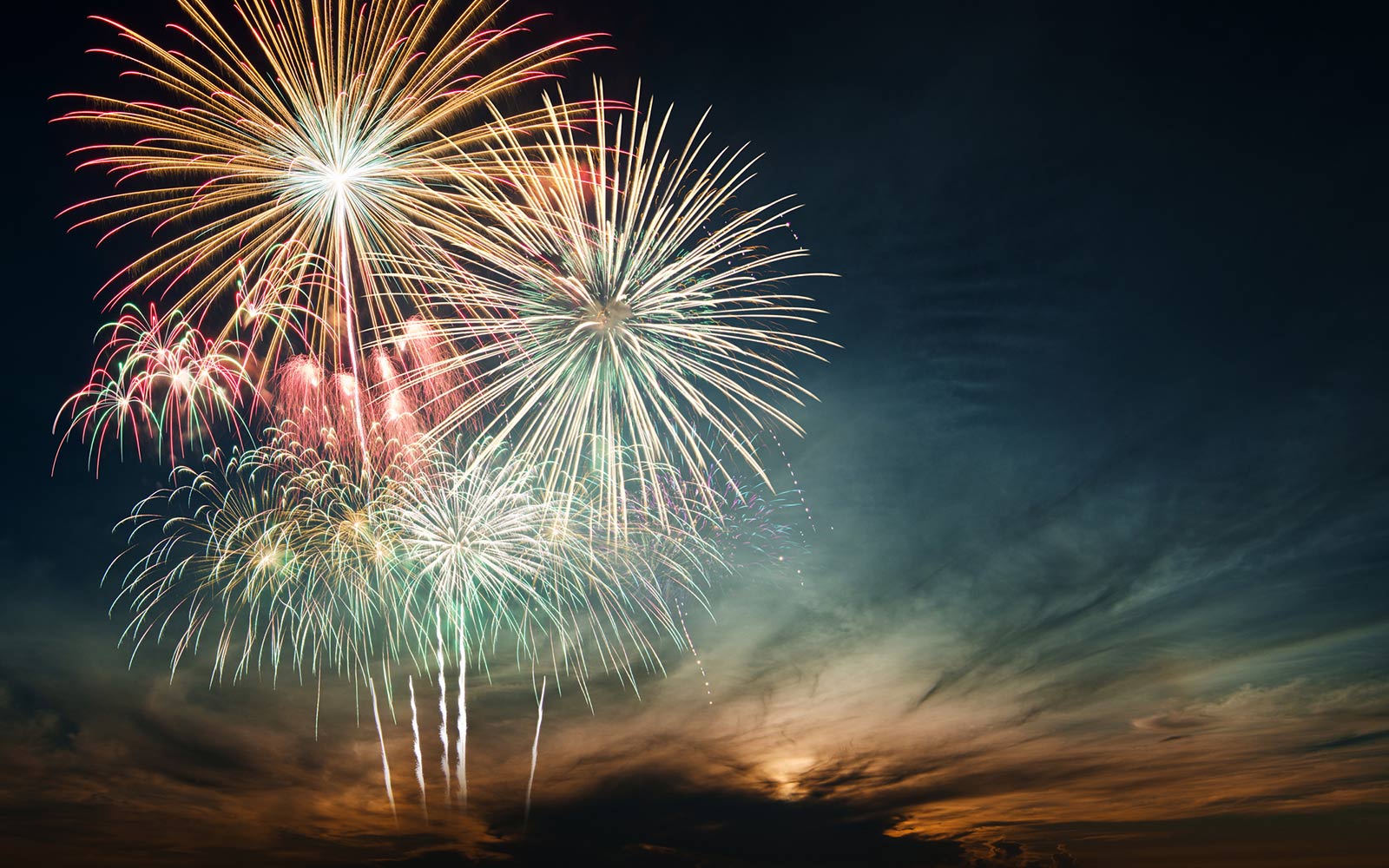July Fireworks Celebration Package at Pembroke Lodge, Virginia