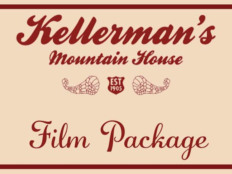 Kellerman's Mountain Resort Kellerman's Mountain Resort